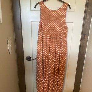 NWOT Kendall Dress by CJLA